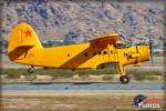 Antonov AN-2 Colt - Apple Valley Airshow 2013