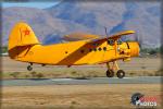 Antonov AN-2 Colt - Apple Valley Airshow 2013