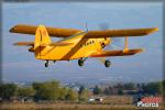 Antonov AN-2 Colt - Apple Valley Airshow 2013