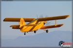 Antonov AN-2 Colt - Apple Valley Airshow 2013