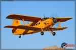 Antonov AN-2 Colt - Apple Valley Airshow 2013