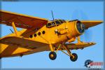 Antonov AN-2 Colt - Apple Valley Airshow 2013