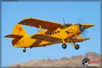 Antonov AN-2 Colt - Apple Valley Airshow 2013