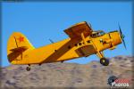 Antonov AN-2 Colt - Apple Valley Airshow 2013