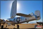 North American B-25J Mitchell - Apple Valley Airshow 2013