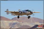 North American B-25J Mitchell - Apple Valley Airshow 2013