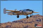 North American B-25J Mitchell - Apple Valley Airshow 2013