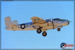 North American B-25J Mitchell - Apple Valley Airshow 2013