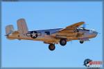 North American B-25J Mitchell - Apple Valley Airshow 2013