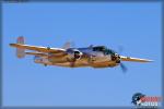 North American B-25J Mitchell - Apple Valley Airshow 2013