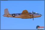 North American B-25J Mitchell - Apple Valley Airshow 2013