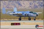 North American B-25J Mitchell - Apple Valley Airshow 2013