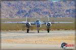 North American B-25J Mitchell - Apple Valley Airshow 2013