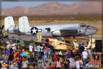 North American B-25J Mitchell - Apple Valley Airshow 2013