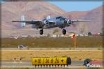 North American B-25J Mitchell - Apple Valley Airshow 2013