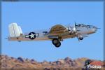 North American B-25J Mitchell - Apple Valley Airshow 2013