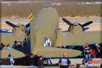 Douglas C-47B Skytrain - Apple Valley Airshow 2013