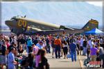 Douglas C-47B Skytrain - Apple Valley Airshow 2013
