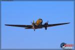 Douglas C-47B Skytrain - Apple Valley Airshow 2013