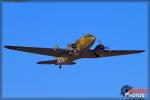 Douglas C-47B Skytrain - Apple Valley Airshow 2013