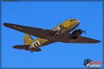 Douglas C-47B Skytrain - Apple Valley Airshow 2013