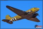 Douglas C-47B Skytrain - Apple Valley Airshow 2013