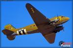 Douglas C-47B Skytrain - Apple Valley Airshow 2013