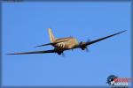 Douglas C-47B Skytrain - Apple Valley Airshow 2013