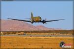 Douglas C-47B Skytrain - Apple Valley Airshow 2013