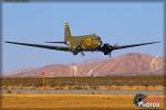 Douglas C-47B Skytrain - Apple Valley Airshow 2013