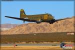 Douglas C-47B Skytrain - Apple Valley Airshow 2013