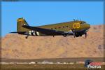 Douglas C-47B Skytrain - Apple Valley Airshow 2013