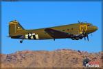 Douglas C-47B Skytrain - Apple Valley Airshow 2013