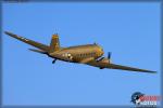 Douglas C-47B Skytrain - Apple Valley Airshow 2013