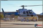 CA Highway Partrol AS350B3 A-Star - Apple Valley Airshow 2013