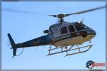 CA Highway Partrol AS350B3 A-Star - Apple Valley Airshow 2013