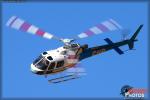 CA Highway Partrol AS350B3 A-Star - Apple Valley Airshow 2013