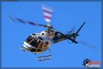 CA Highway Partrol AS350B3 A-Star - Apple Valley Airshow 2013