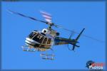 CA Highway Partrol AS350B3 A-Star - Apple Valley Airshow 2013