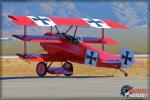 FF-DR1 Replica - Apple Valley Airshow 2013