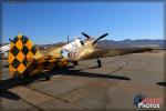 Curtiss P-40N Warhawk - Apple Valley Airshow 2013