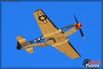 North American P-51D Mustang - Apple Valley Airshow 2013