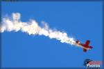 Rob Harrison Zlin 50 Tumbling  Bear - Apple Valley Airshow 2013
