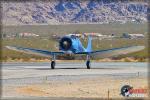 Douglas SBD-5 Dauntless - Apple Valley Airshow 2013