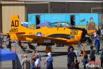 North American T-28B Trojan - Apple Valley Airshow 2013