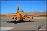 North American T-28B Trojan - Apple Valley Airshow 2013