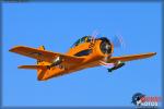 North American T-28B Trojan - Apple Valley Airshow 2013