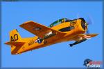 North American T-28B Trojan - Apple Valley Airshow 2013