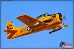 North American T-28B Trojan - Apple Valley Airshow 2013