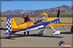 Tim Just Extra EA-300S - Apple Valley Airshow 2013